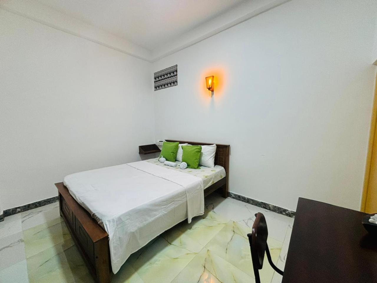 Jaya Villa - Near Airport Negombo Exteriér fotografie